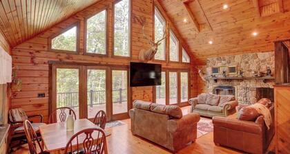 Middle Ridge Lodge Raystown Lake 7 Points