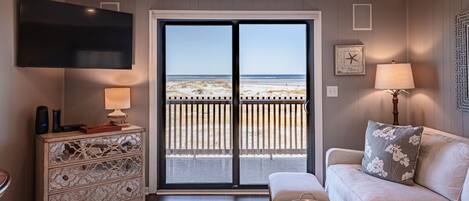 Smart-TV, Stereoanlage