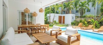 Cabarete Best 4Bedroom Villa
