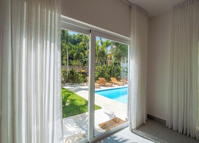 Cabarete Best 4Bedroom Villa

