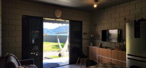 Interior - Peace and quiet on the sand in the south of Florianópolis Island  (Pântano do Sul Florianópolis)