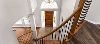 Neon Cowboy House With Private Pool