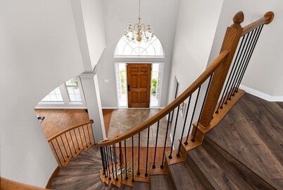 Neon Cowboy House With Private Pool