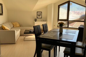 Apartment | Interior
