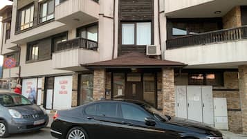 Apartment | Exterior