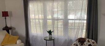 Ted's Place