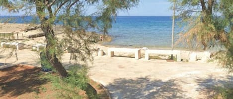 Plage