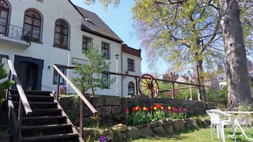 Außenbereich