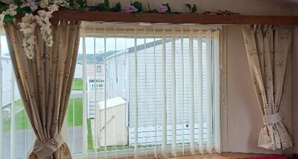 The Static Cowavan Towyn