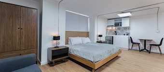 Escandon Suites by Escajal Room