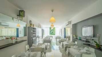 Servei de restauració