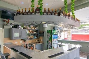 Bar (sur place)