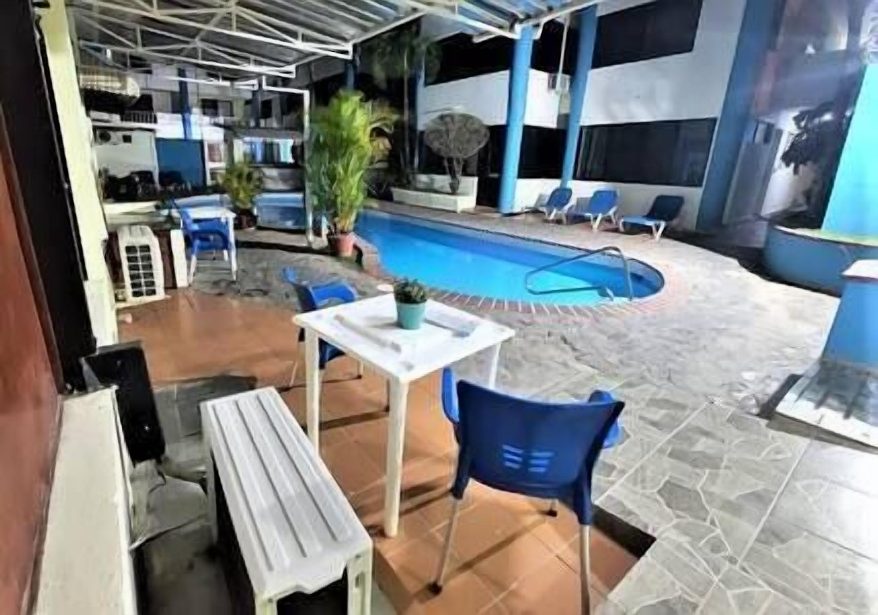 Piscina