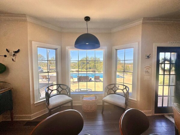 Intérieur