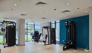 Studio | Fitnesscenter