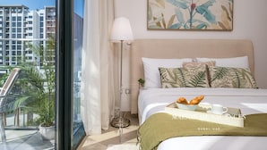 Unclassified image, 2 of 38, button - Pool View Studio 10mins From Dubai Mall (Dubai)