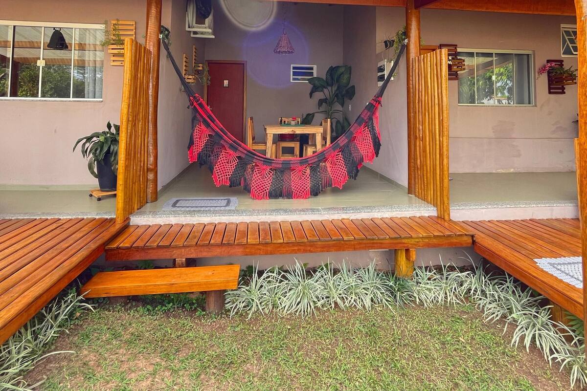 Kamar Keluarga, Bebas Asap Rokok, kamar mandi pribadi | Meja kerja, ruang kerja ramah laptop, dan Wi-Fi gratis