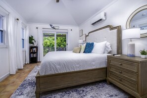 3 chambres, fer et planche à repasser, Wi-Fi gratuit, draps fournis