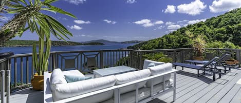 Terraço/pátio
