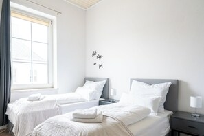 Premium Apartment, 3 Bedrooms, Non Smoking, Balcony | View from room - COY Apartments Leoben - Stay Comfortable & Work Smart (Leoben)