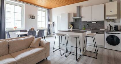 COY Apartments Leoben - Stay Comfortable & Work Smart