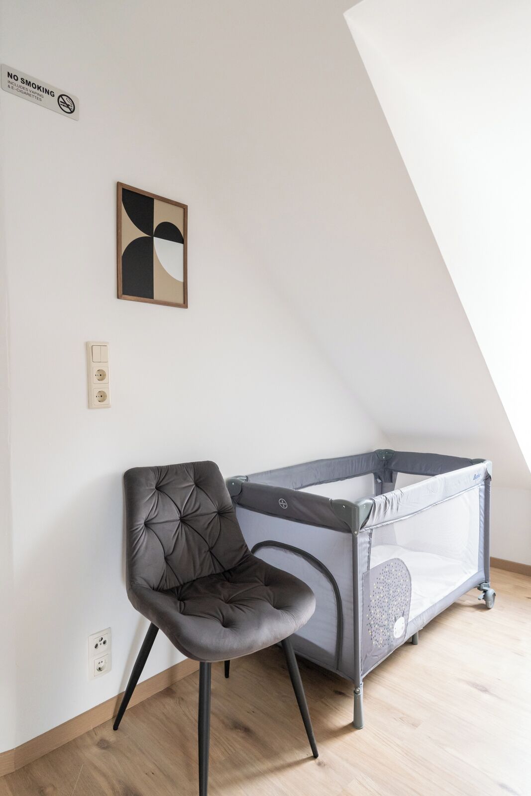 Familienapartment, Mehrere Betten, Nichtraucher, Küche | Hochwertige Bettwaren, Zimmersafe, Verdunkelungsvorhänge