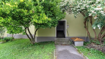 Eingangsbereich