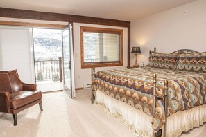 4 habitaciones, wifi gratis y ropa de cama
