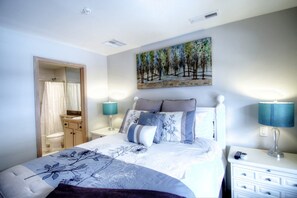 3 chambres, Wi-Fi gratuit, draps fournis