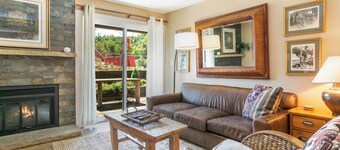 Mountain Cozy Condo, Great Proximity to Beaver Creek Resort