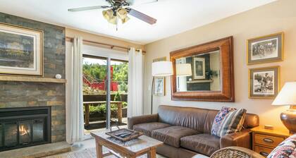 Mountain Cozy Condo, Great Proximity to Beaver Creek Resort