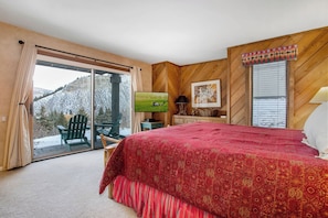 4 Schlafzimmer, Bügeleisen/Bügelbrett, kostenloses WLAN, Bettwäsche