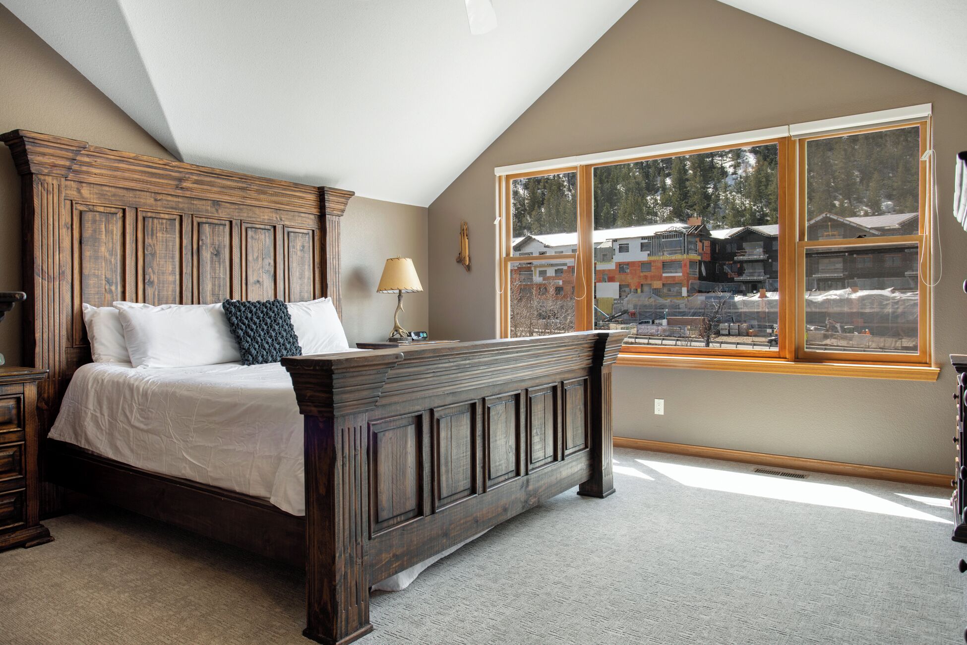 3 chambres, Wi-Fi gratuit, draps fournis