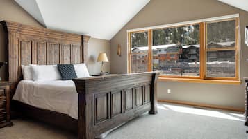 3 chambres, Wi-Fi gratuit, draps fournis