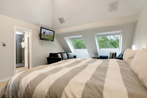 5 Schlafzimmer, Bügeleisen/Bügelbrett, Reisekinderbett, kostenloses WLAN
