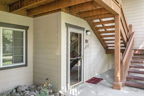 Detalle del exterior