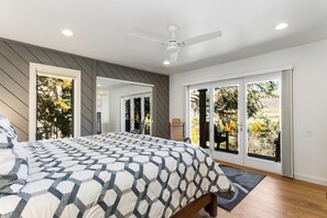 3 多间卧室、熨斗/熨衣板、免费 WiFi、床单