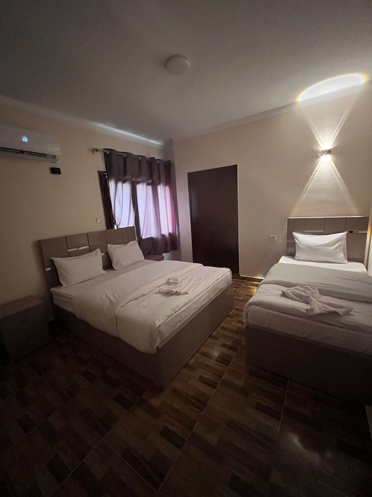 Kamar