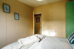 3 slaapkamers