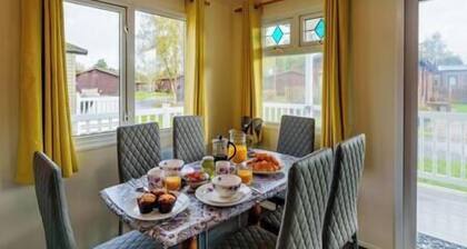 Beautiful 3 Bedroom Lodge
