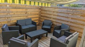 テラス / パティオ