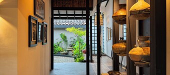Tukki Ecolodge