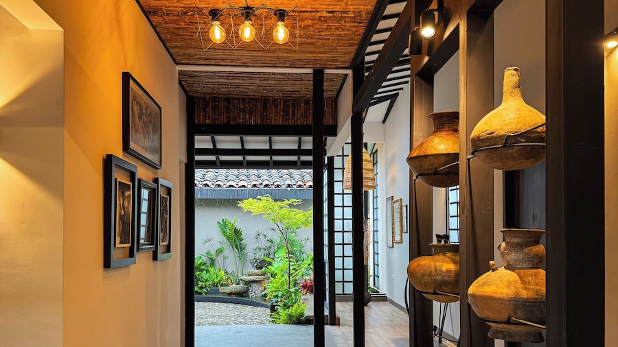 Tukki Ecolodge