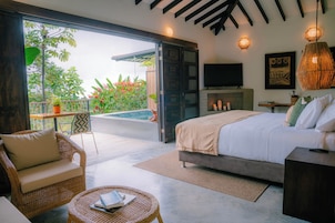 Presidential Room | View from room