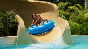 Water park