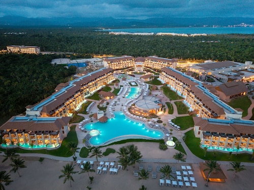 Dreams Playa Esmeralda Resort & Spa - All Inclusive