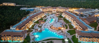 Dreams Playa Esmeralda Resort & Spa - All Inclusive