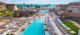 Dreams Playa Esmeralda Resort & Spa - All Inclusive