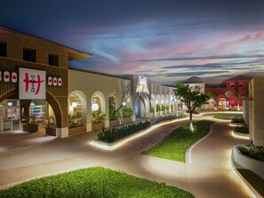 ร้านอาหาร