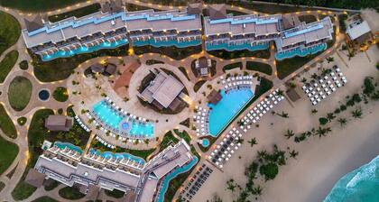 Secrets Playa Esmeralda Resort & Spa - Adults Only - All Inclusive